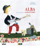 Alba, voyage musical en angleterre - audio