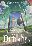 Hurle tome 3 : la maison aux mille detours