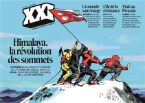 Revue xxi n  59 - himalaya, la revolution des sommets