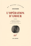 L'operation d'amour