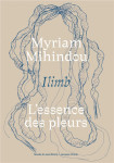 Myriam mihindou : ilimb, l'essence des pleurs