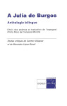 A julia de burgos  -  anthologie poetique  -  antologia poetica