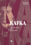 Kafka - les années de jeunesse - tome 03