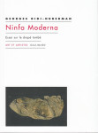 Ninfa moderna  -  essai sur le drape tombe