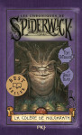 Les chroniques de spiderwick tome 5 : la colere de mulgarath