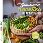 Savoureuses recettes de mon potager