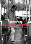 Alain pacadis - itineraire d'un dandy punk