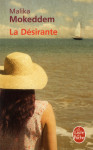 La desirante