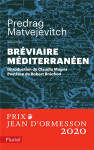 Breviaire mediterraneen