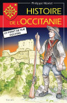 Histoire de l'occitanie  -  de la prehistoire a nos jours