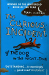 The curious incident of the dog in the night-time