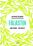 Falastin  -  un voyage culinaire