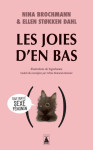 Les joies d'en bas : tout sur le sexe feminin