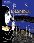 Les recettes culte : istanbul