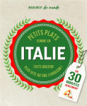 Petits plats italiens