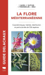 Botanique la flore mediterraneenne - caracteristiques, habitat, distribution et particularites de 53