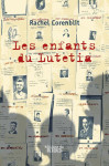 Les enfants du lutetia