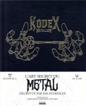 Kodex metallum