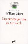 Les arriere-gardes au xx siecle