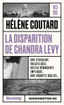 La disparition de chandra levy