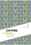 Chypre : le chagrin d'une ile