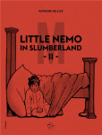 Little nemo in slumberland - ii