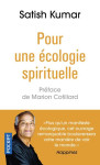 Pour une ecologie spirituelle