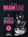 Traite de miamologie patisserie