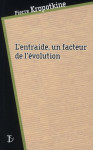 L'entraide, un facteur de l'évolution