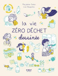 La vie zero dechet dessinee