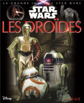 Les droides