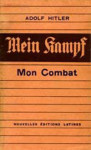 Mein kampf : mon combat