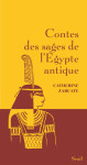 Contes des sages de l-egypte antique