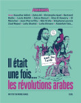 Araborama il etait une fois... les revolutions arabes