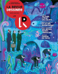 La revue dessinee n 38