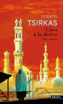 Cites a la derives ii, tome 2 ((nouvelle edition)) - ariane