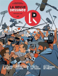 La revue dessinee n 19