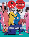 La revue dessinee n 21