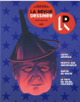 La revue dessinee n 22