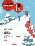 La revue dessinee n 26