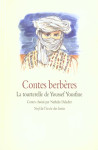 Contes berberes  -  la tourterelle de youssef yousfine