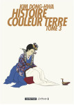 Histoire couleur terre - vol03