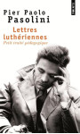 Lettres lutheriennes - petit traite pedagogique