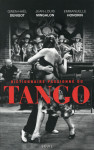 Dictionnaire passionne du tango