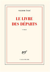 Le livre des departs