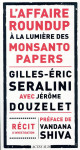 L'affaire roundup a la lumiere des monsanto papers