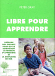 Libre pour apprendre