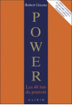 Power  -  les 48 lois du pouvoir : l'edition condensee