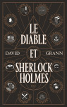 Le diable et sherlock holmes