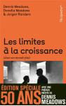 Les limites a la croissance - edition speciale 50 ans